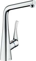 Hansgrohe Metris