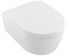 Villeroy & Boch Avento WC