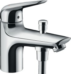 Hansgrohe Novus