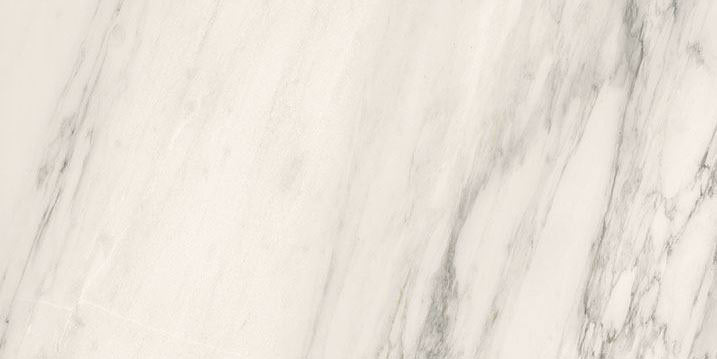 Lea Ceramiche Delight Venato Bianco falicsempe és padlólap 260x120 cm