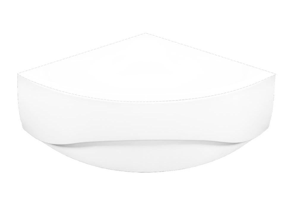 M-Acryl Rita előlap 135 cm