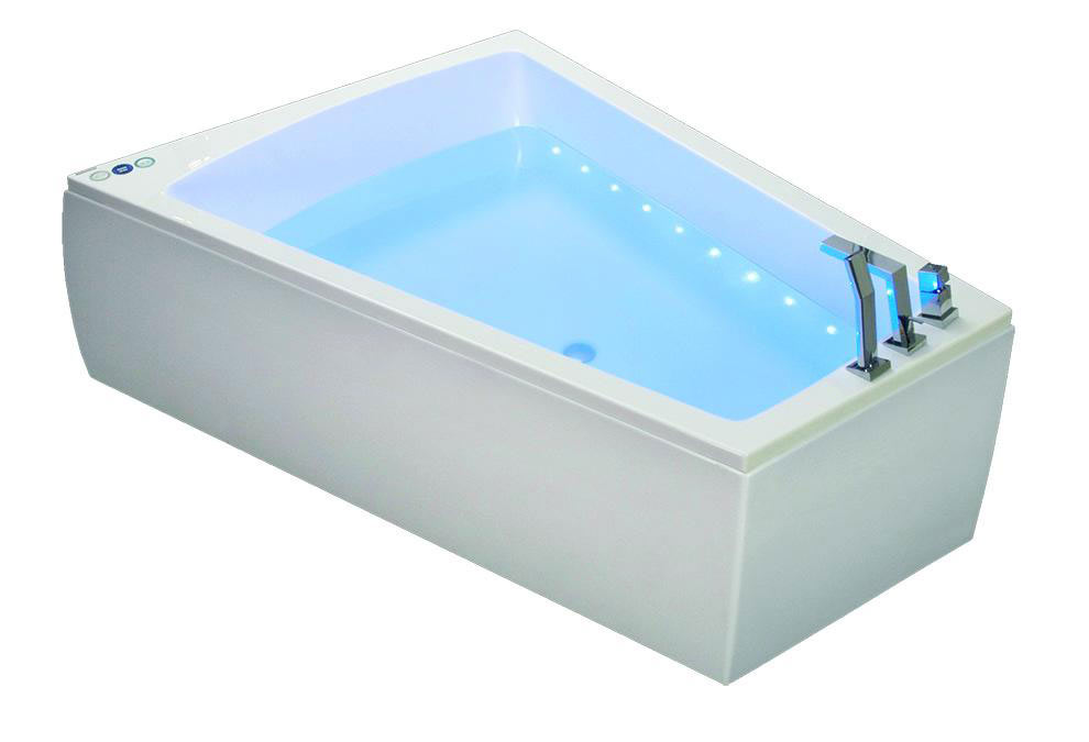 M-Acryl Relax színterápia 24 RGB ledes