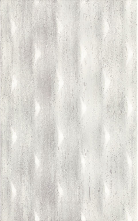 Paradyz Nati Grys Struktura falicsempe 25 x 40