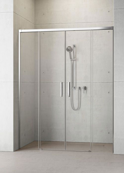 Radaway Idea DWD 150 zuhanyajtó