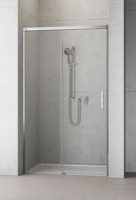 Radaway Idea DWJ 130 B zuhanyajtó