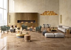 Marazzi Evolutionmarble Floor Kőhatású járólap