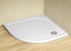 Radaway zuhanytálca Radaway Delos A 90x90