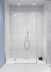Radaway Torrenta DWJS 170 J zuhanyajtó