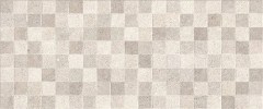 Valore Madison White DC Mosaic 3D dekorcsempe 25 x 60 cm